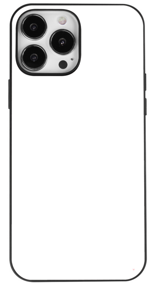 iPhone 15 Pro Glossy Personalisierte Handyhülle