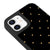 iPhone 11 Punkte Hülle - Glossy - Ohne Popsocket