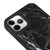 iPhone 11 Pro Max Crack Hülle - Glossy - Ohne Popsocket