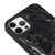 iPhone 12 Pro Max Crack Hülle - Glossy - Ohne Popsocket