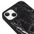 iPhone 13 Crack Hülle - Glossy - Ohne Popsocket