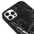 iPhone 13 Pro Crack Hülle - Glossy - Ohne Popsocket