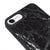 iPhone SE 2020 Crack Hülle - Glossy - Ohne Popsocket