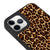 iPhone 11 Pro Max Leopard Hülle - Glossy - Ohne Popsocket