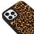 iPhone 14 Pro Max Leopard Hülle - Glossy - Ohne Popsocket