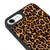 iPhone 6 Leopard Hülle - Glossy - Ohne Popsocket