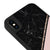 iPhone XS Max Schwarz bis Pink Hülle - Glossy - Ohne Popsocket