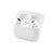 Apple AirPods Pro Transparente Hülle - TRANSPARENTE