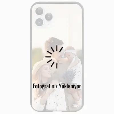 iPhone 11 Pro Max Glossy Personalisierte Hülle