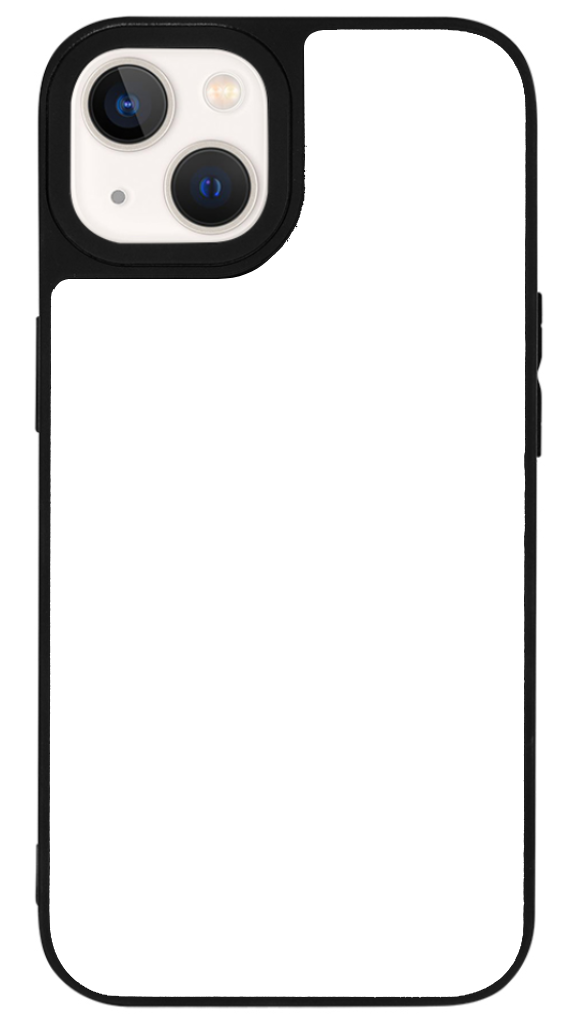 iPhone 13 Glossy Personalisierte Hülle