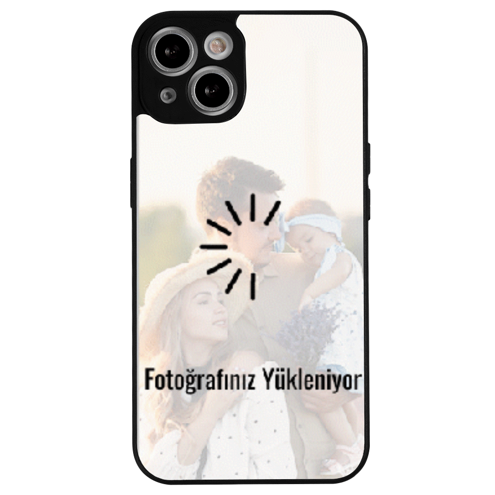 iPhone 13 Glossy Personalisierte Hülle