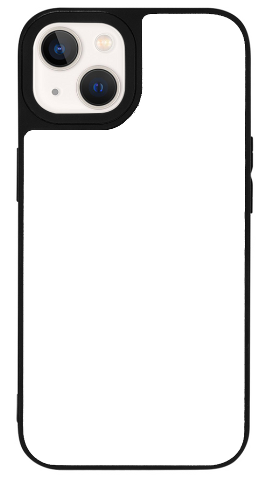 iPhone 13 Mini Glossy Personalisierte Handyhülle