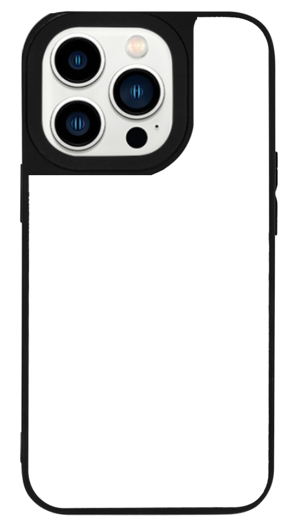 iPhone 13 Pro Max Glossy Personalisierte Hülle