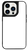 iPhone 13 Pro Max Glossy Personalisierte Hülle - Black
