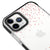 iPhone 11 Pro Kleinherzig Hülle - Artycase - Schwarz