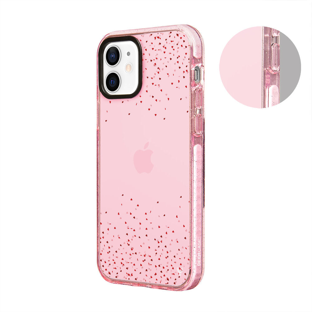 ArtycaseGlitterRosa