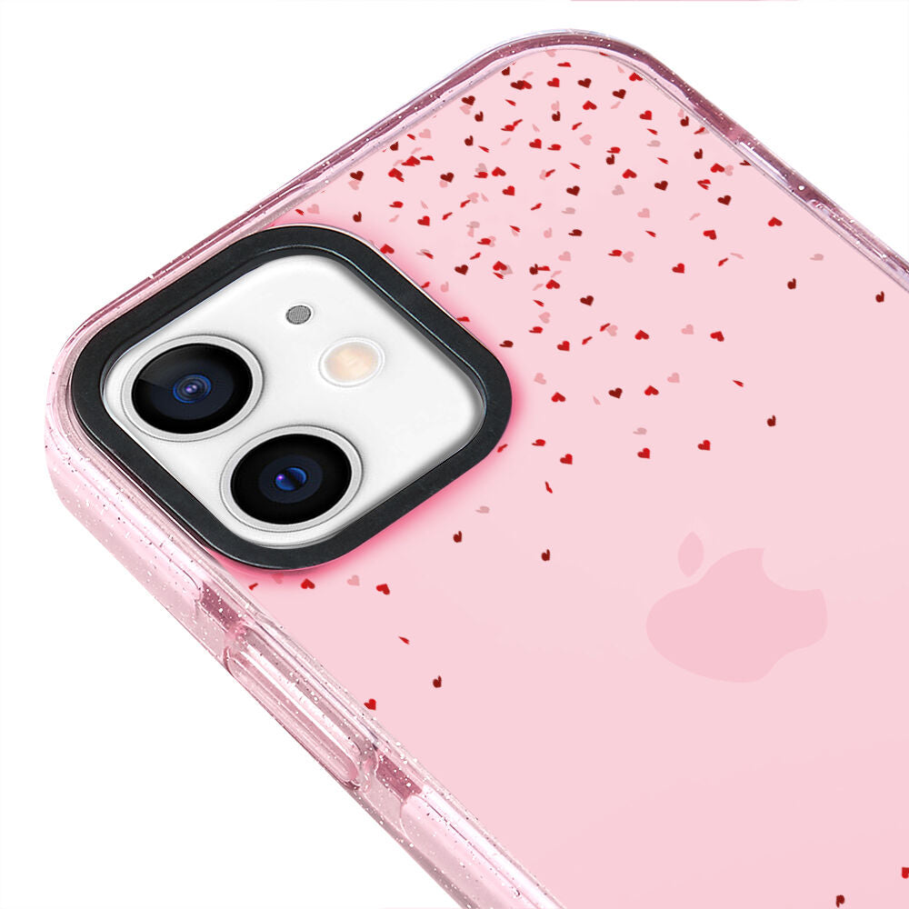 ArtycaseGlitterRosa