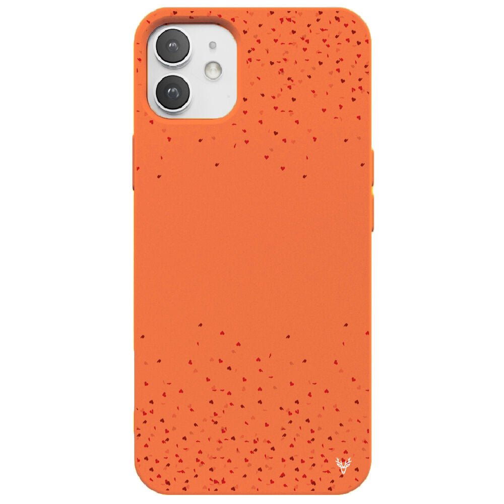 FarbigesSilikonOrange