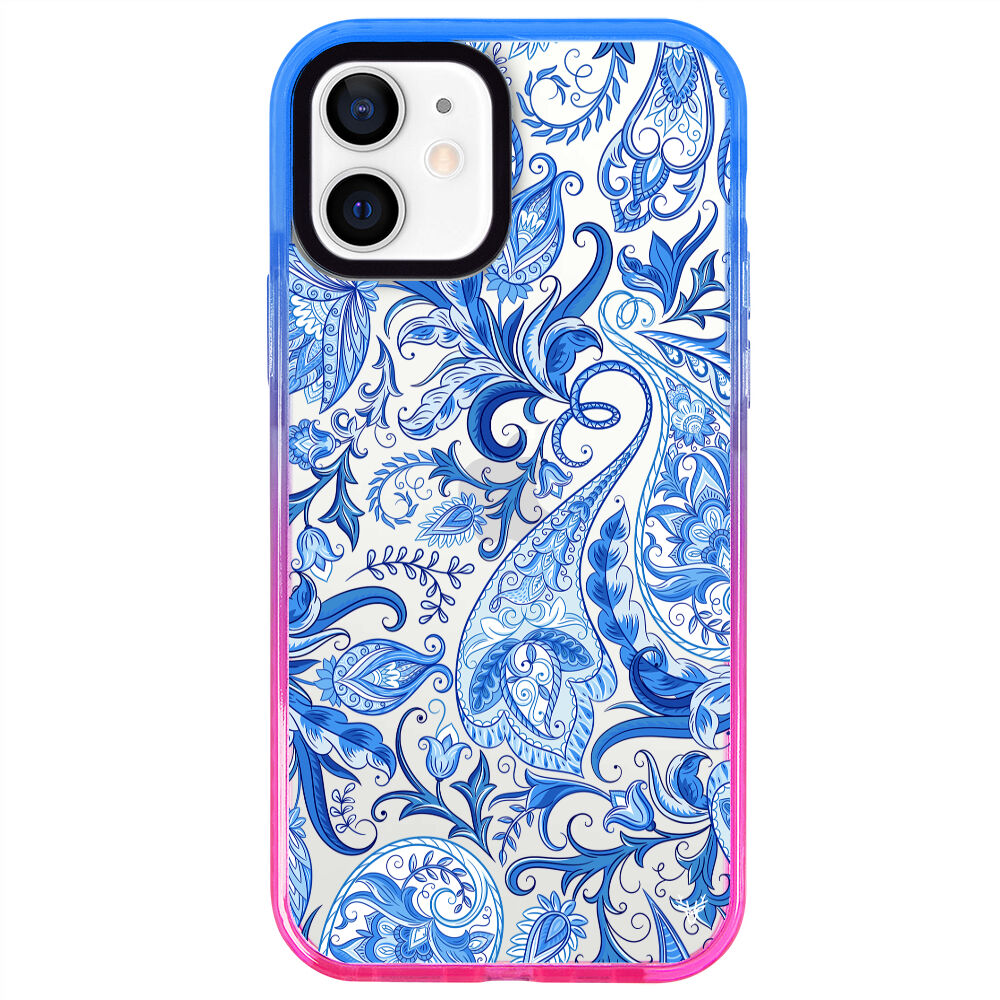 ArtycaseBlauRot