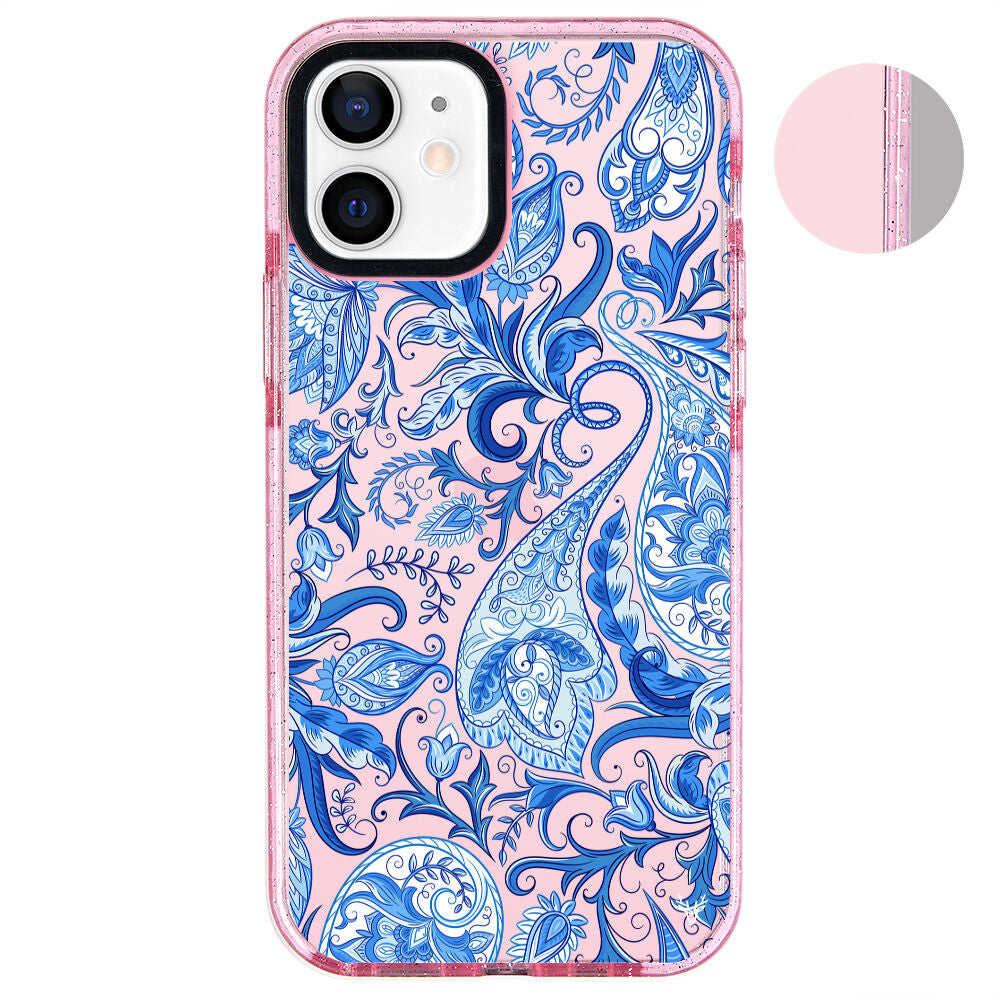 ArtycaseGlitterRosa