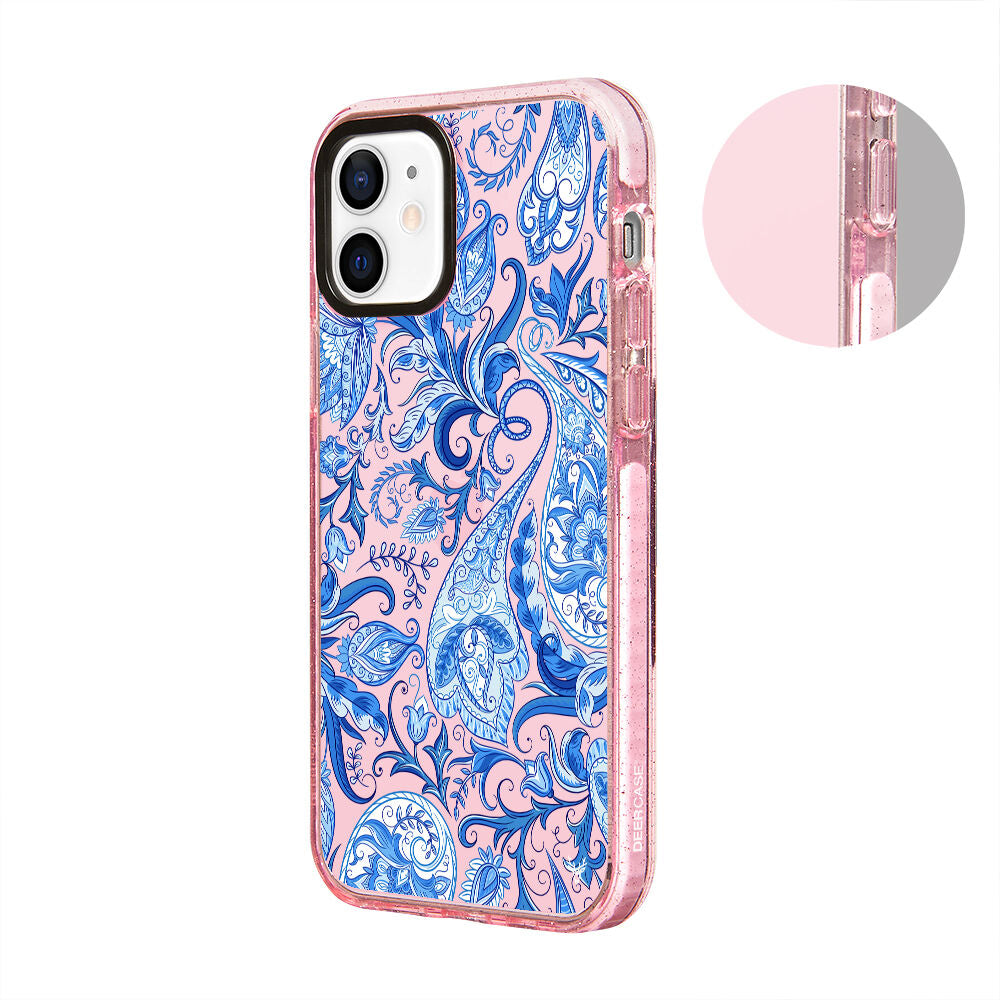 ArtycaseGlitterRosa