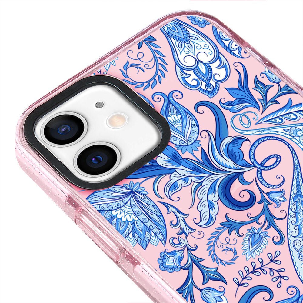 ArtycaseGlitterRosa