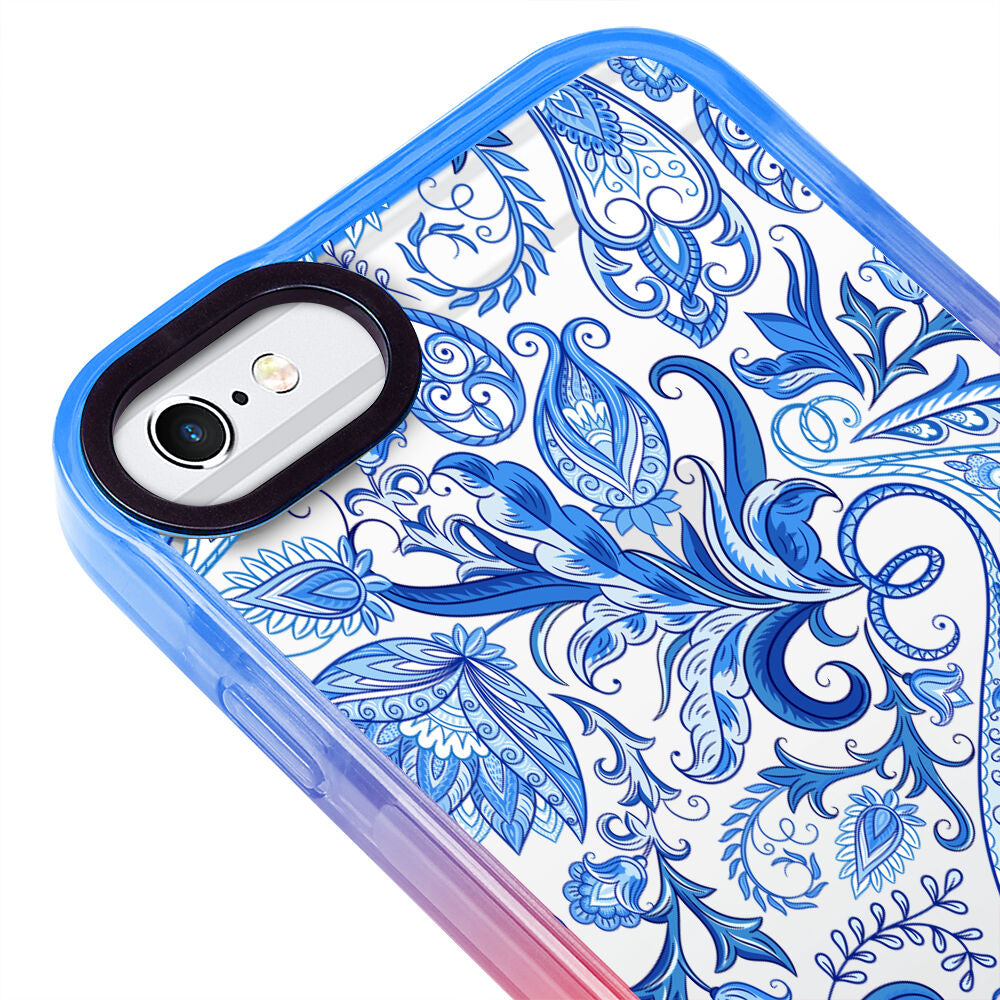 ArtycaseBlauRot