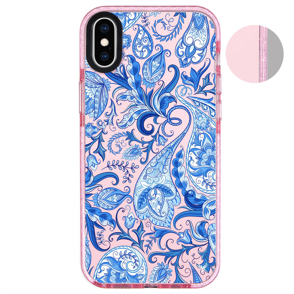 ArtycaseGlitterRosa