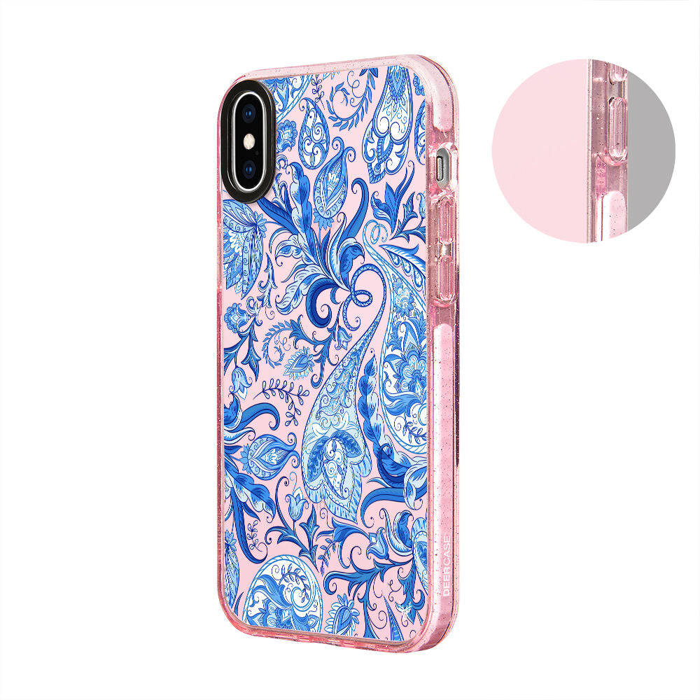 ArtycaseGlitterRosa