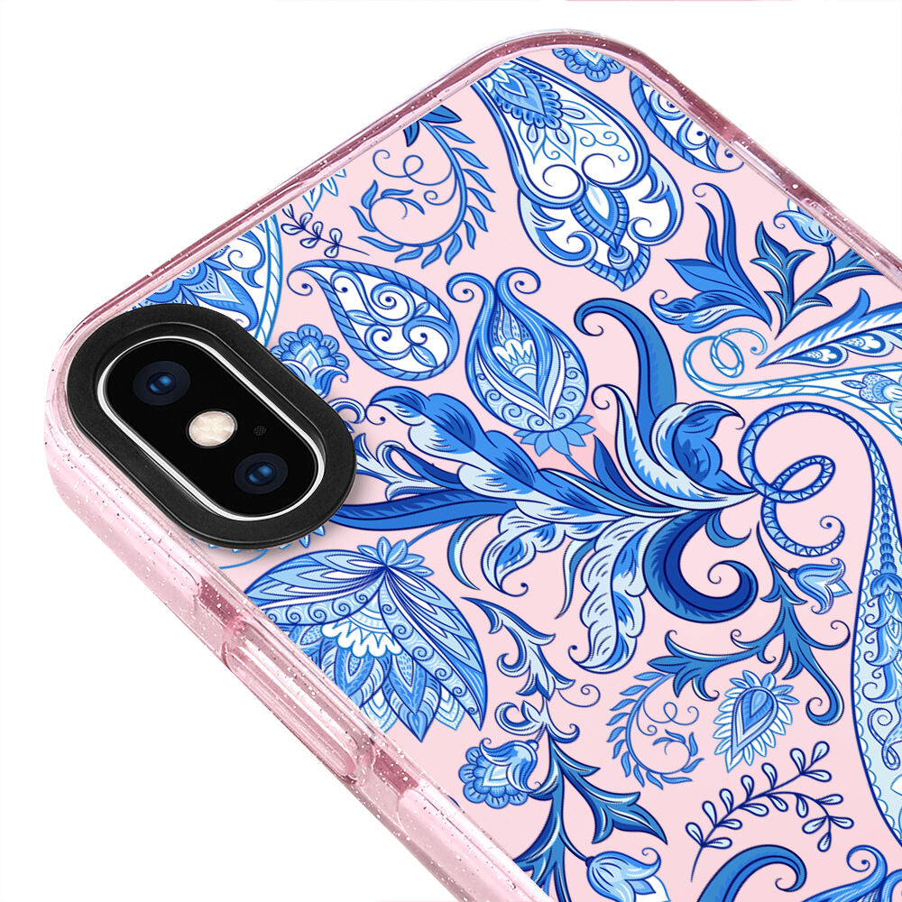 ArtycaseGlitterRosa