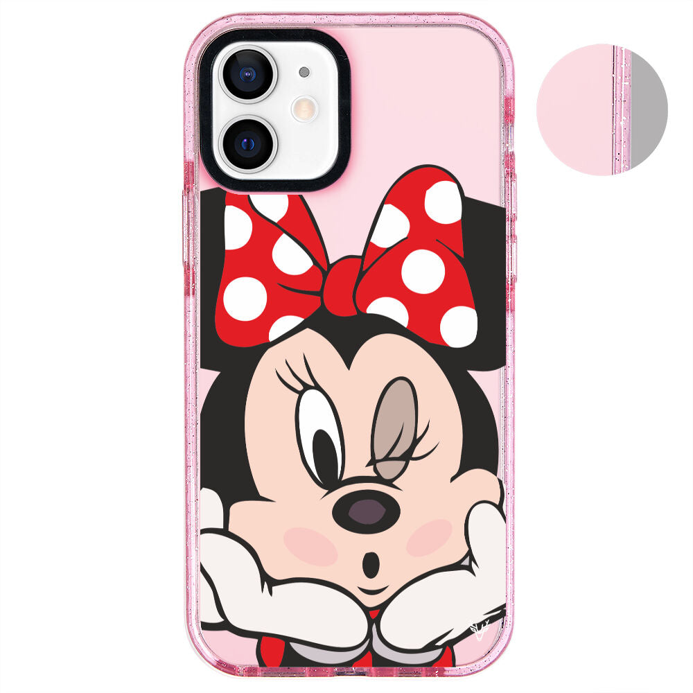 ArtycaseGlitterRosa