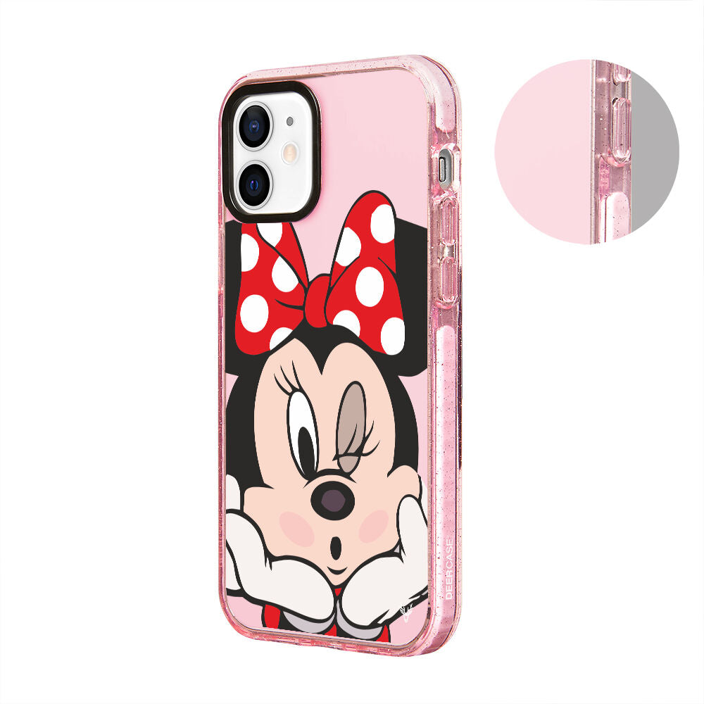 ArtycaseGlitterRosa