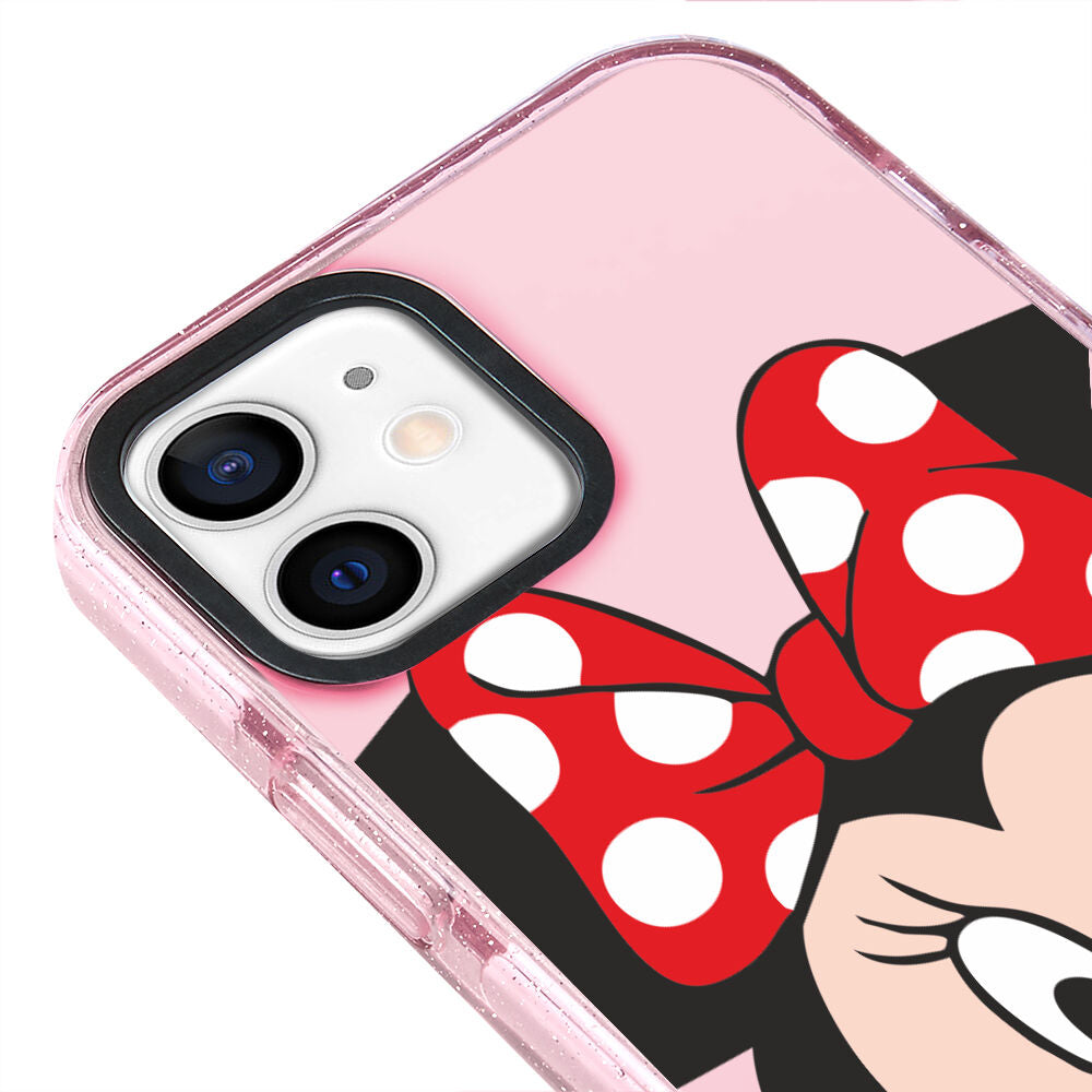 ArtycaseGlitterRosa