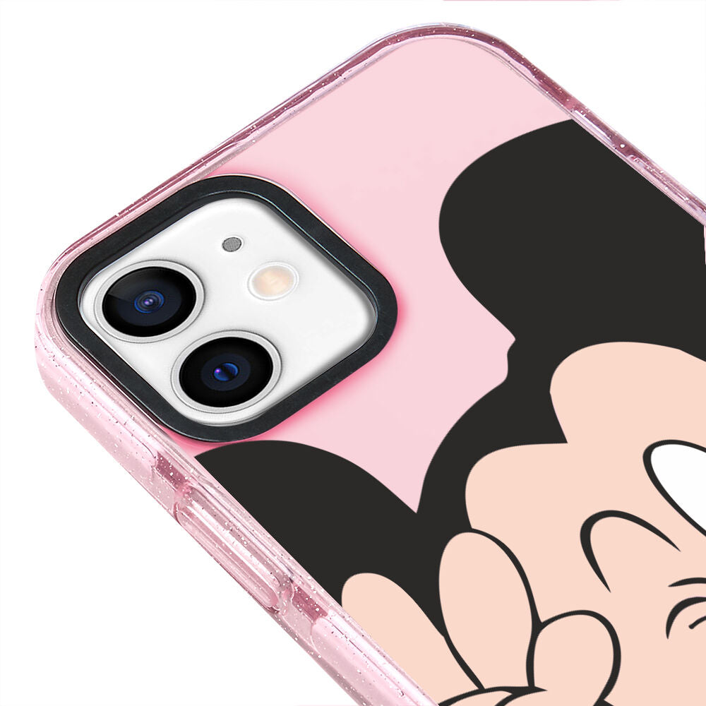 ArtycaseGlitterRosa