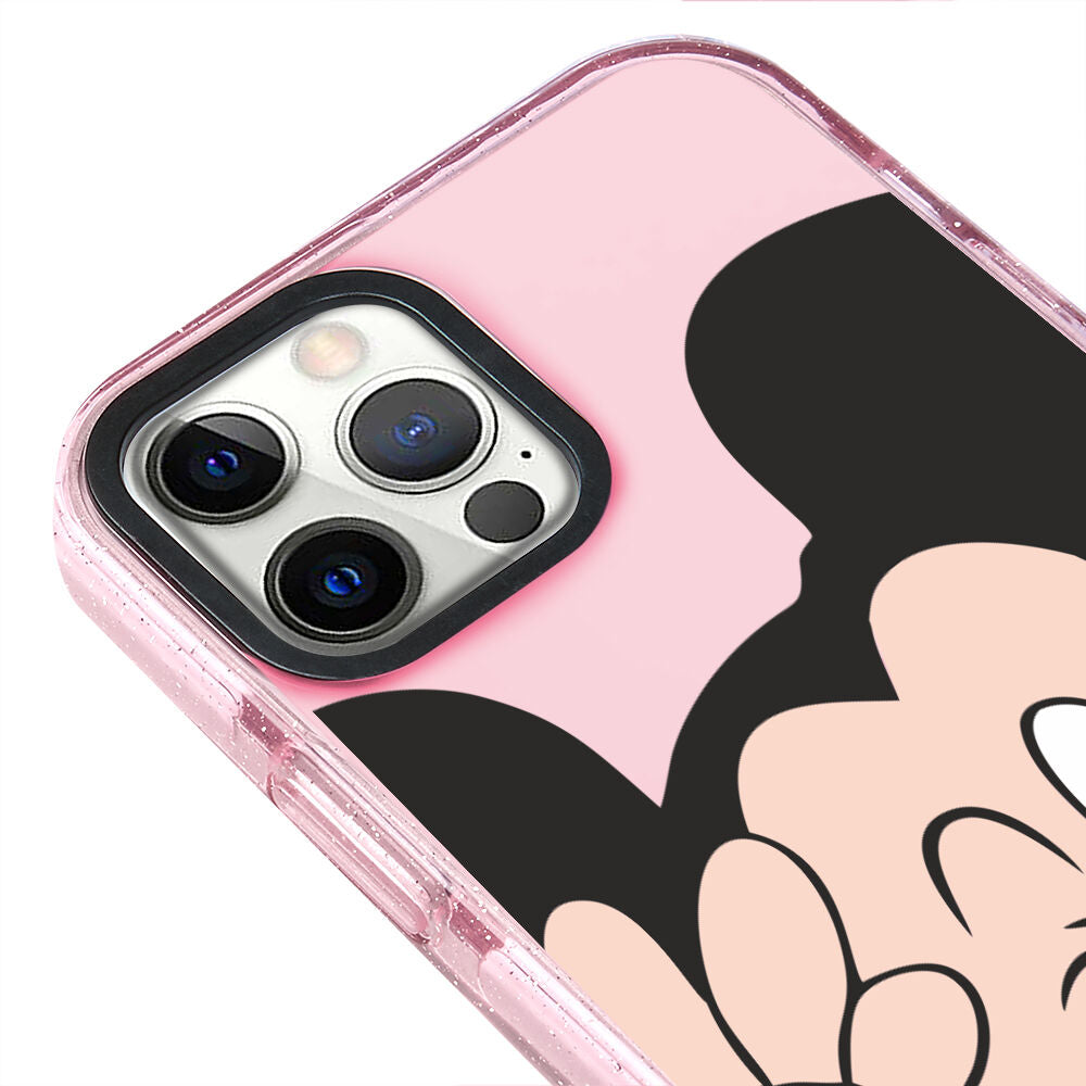 ArtycaseGlitterRosa