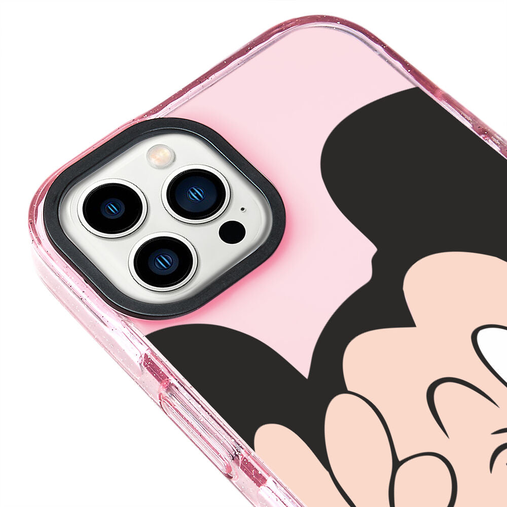 ArtycaseGlitterRosa