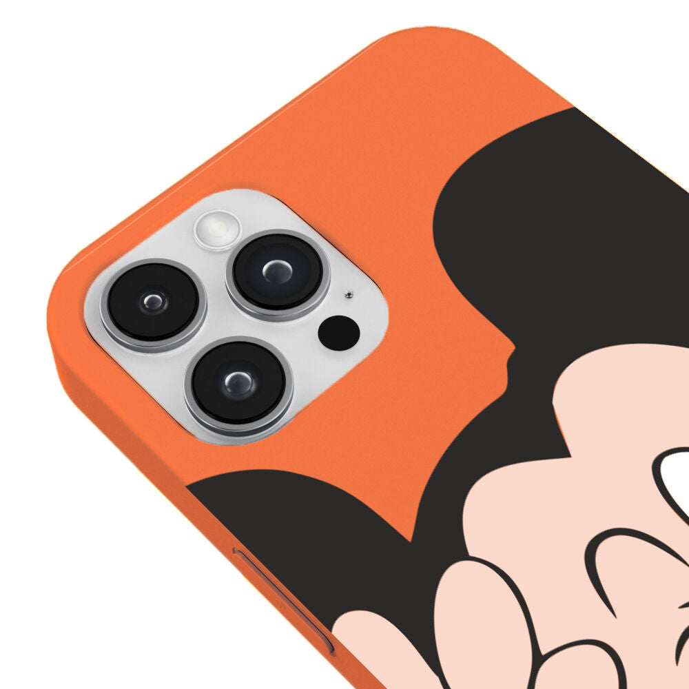 FarbigesSilikonOrange