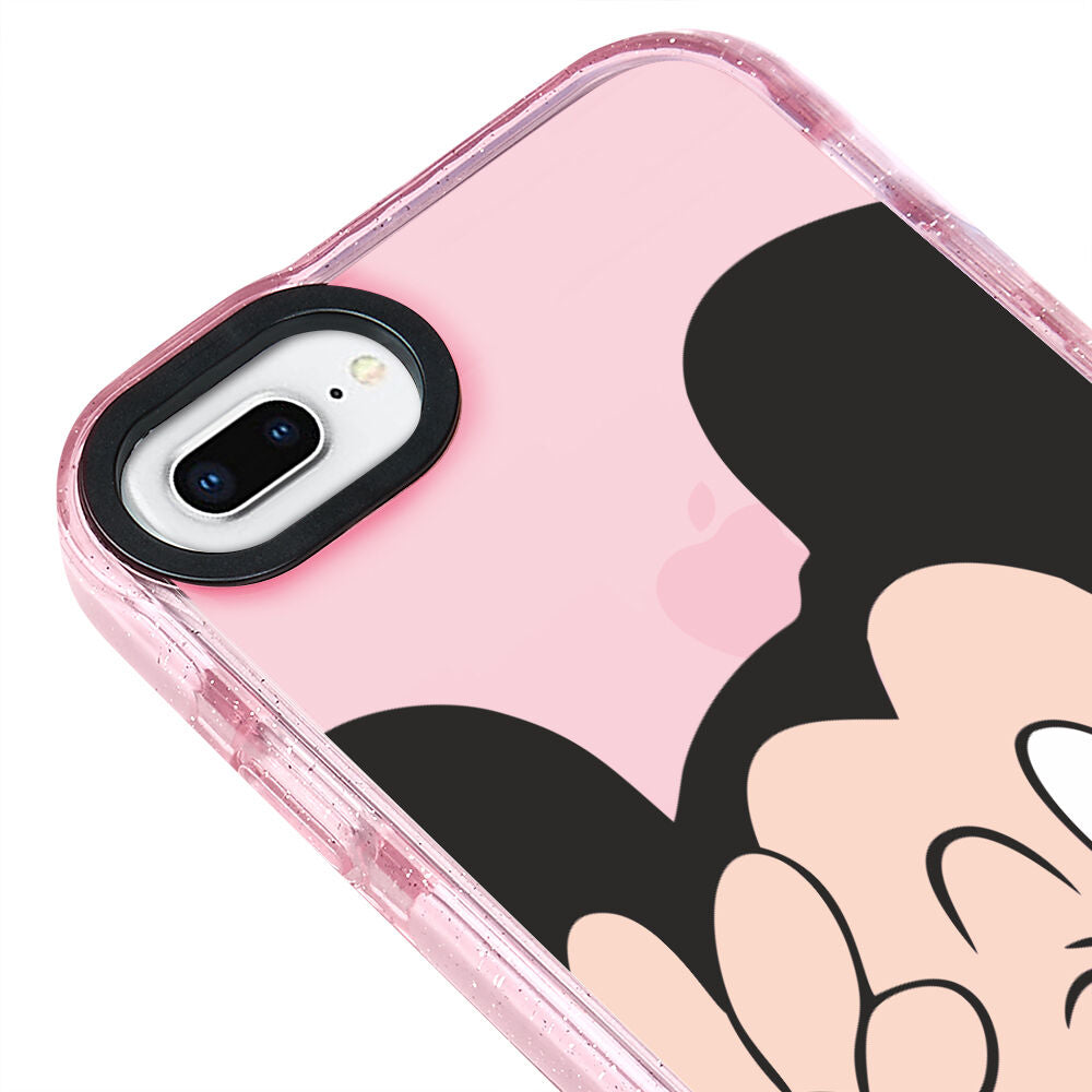 ArtycaseGlitterRosa
