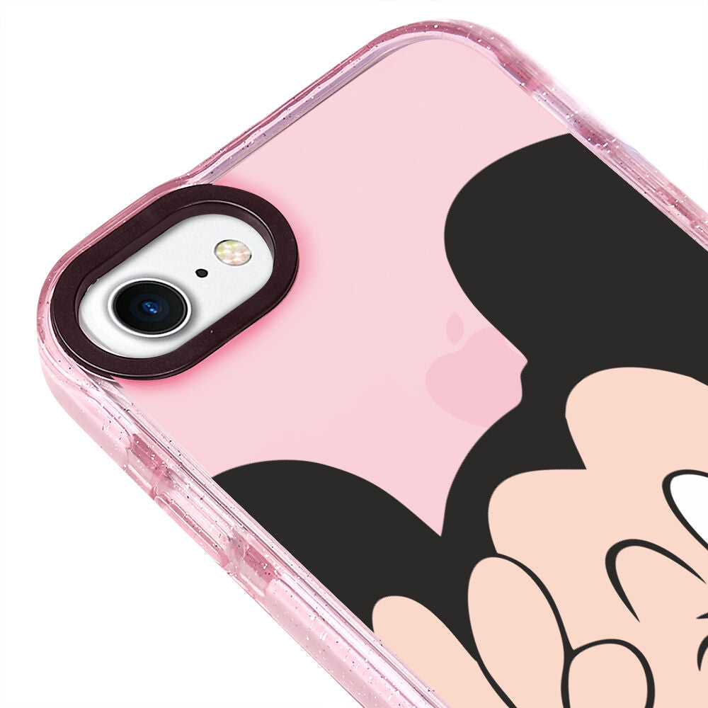 ArtycaseGlitterRosa