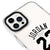 iPhone 13 Pro Legende Hülle - Artycase - Weiß