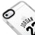 iPhone 6 Legende Hülle - Artycase - Weiß