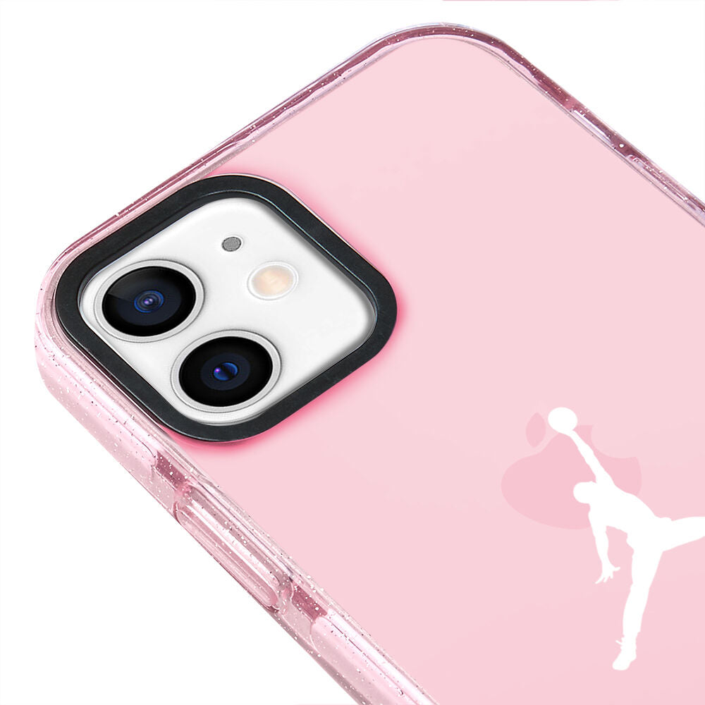 ArtycaseGlitterRosa