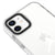 iPhone 12 Eintauchen Hülle - Artycase - Weiß