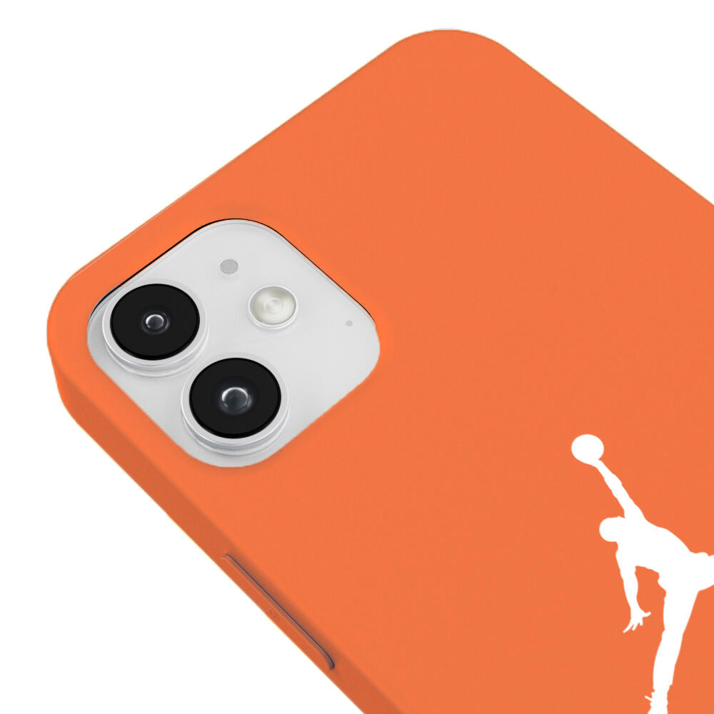 FarbigesSilikonOrange
