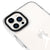 iPhone 12 Pro Max Eintauchen Hülle - Artycase - Weiß
