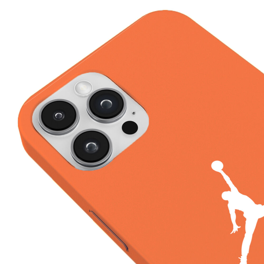 FarbigesSilikonOrange