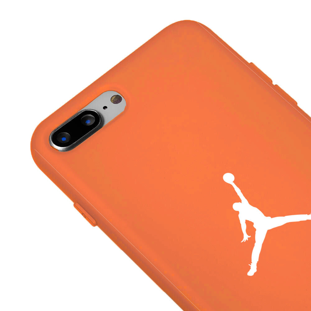 FarbigesSilikonOrange