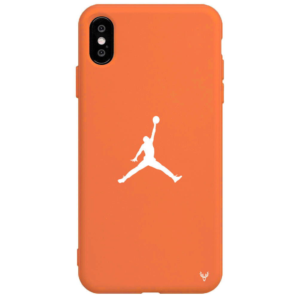 FarbigesSilikonOrange