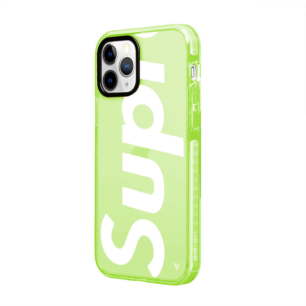 ArtycaseGrün