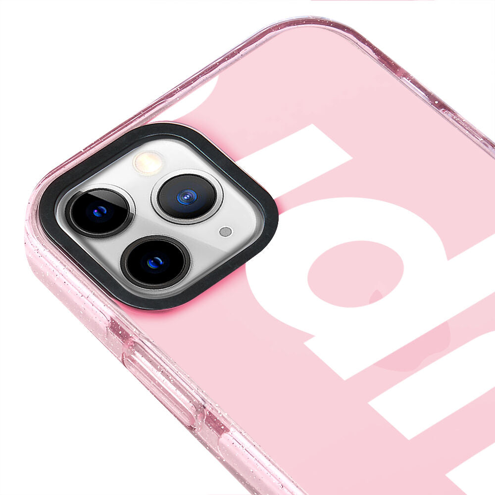 ArtycaseGlitterRosa
